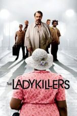 Nonton The Ladykillers (2004) Subtitle Indonesia