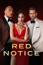 Nonton Red Notice (2021) Subtitle Indonesia