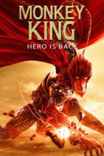 Nonton Monkey King: Hero Is Back (2015) Subtitle Indonesia