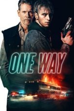 Nonton One Way (2022) Subtitle Indonesia