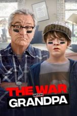 Nonton The War with Grandpa (2020) Subtitle Indonesia