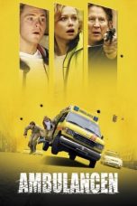 Nonton The Ambulance (2005) Subtitle Indonesia