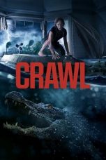 Nonton Crawl (2019) Subtitle Indonesia