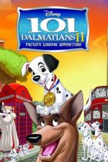 Nonton 101 Dalmatians II: Patch's London Adventure (2003) Subtitle Indonesia