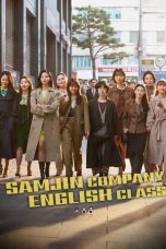 Nonton Samjin Company English Class (2020) Subtitle Indonesia