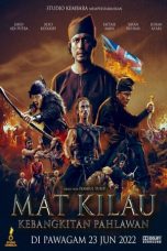 Nonton Mat Kilau (2022) Subtitle Indonesia