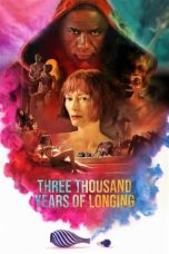 Nonton Three Thousand Years of Longing (2022) Subtitle Indonesia