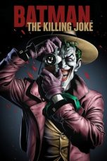 Nonton Batman: The Killing Joke (2016) Subtitle Indonesia