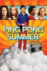 Nonton Ping Pong Summer (2014) Subtitle Indonesia