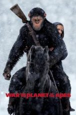 Nonton War for the Planet of the Apes (2017) Subtitle Indonesia