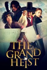 Nonton The Grand Heist (2012) Subtitle Indonesia