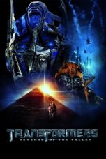 Nonton Transformers: Revenge of the Fallen (2009) Subtitle Indonesia
