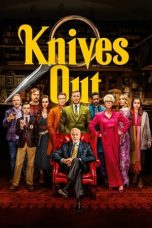 Nonton Knives Out (2019) Subtitle Indonesia