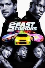 Nonton 2 Fast 2 Furious (2003) Subtitle Indonesia