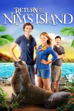 Nonton Return to Nim's Island (2013) Subtitle Indonesia