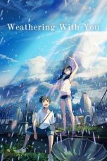 Nonton Weathering with You (2019) Subtitle Indonesia