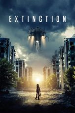 Nonton Extinction (2018) Subtitle Indonesia