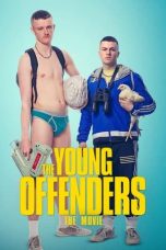 Nonton The Young Offenders (2016) Subtitle Indonesia