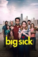 Nonton The Big Sick (2017) Subtitle Indonesia