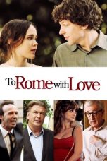 Nonton To Rome with Love (2012) Subtitle Indonesia