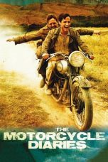Nonton The Motorcycle Diaries (2004) Subtitle Indonesia