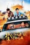 Nonton Kung Fu Yoga (2017) Subtitle Indonesia