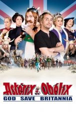 Nonton Asterix & Obelix: God Save Britannia (2012) Subtitle Indonesia