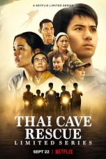Nonton Thai Cave Rescue (2022) Subtitle Indonesia