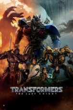 Nonton Transformers: The Last Knight (2017) Subtitle Indonesia