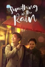 Nonton Something in the Rain (2018) Subtitle Indonesia