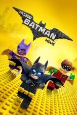 Nonton The Lego Batman Movie (2017) Subtitle Indonesia