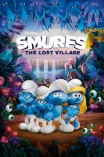 Nonton Smurfs: The Lost Village (2017) Subtitle Indonesia