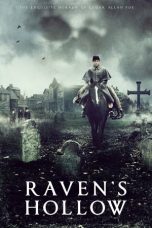 Nonton Raven's Hollow (2022) Subtitle Indonesia