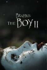 Nonton Brahms: The Boy II (2020) Subtitle Indonesia