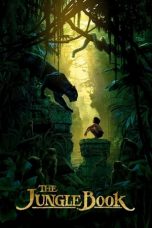 Nonton The Jungle Book (2016) Subtitle Indonesia