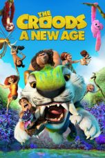Nonton The Croods: A New Age (2020) Subtitle Indonesia