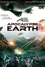 Nonton AE: Apocalypse Earth (2013) Subtitle Indonesia