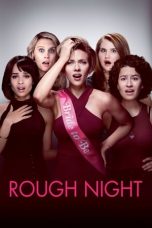 Nonton Rough Night (2017) Subtitle Indonesia