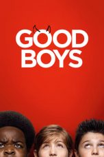 Nonton Good Boys (2019) Subtitle Indonesia
