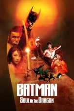 Nonton Batman: Soul of the Dragon (2021) Subtitle Indonesia