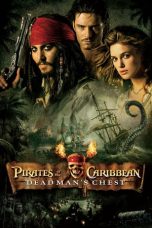 Nonton Pirates of the Caribbean: Dead Man's Chest (2006) Subtitle Indonesia