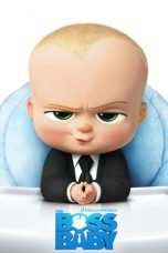 Nonton The Boss Baby (2017) Subtitle Indonesia