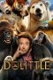 Nonton Dolittle (2020) Subtitle Indonesia