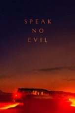 Nonton Speak No Evil (2022) Subtitle Indonesia
