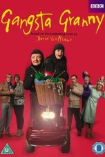 Nonton Gangsta Granny (2013) Subtitle Indonesia