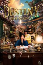 Nonton Destiny: The Tale of Kamakura (2017) Subtitle Indonesia