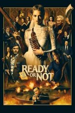 Nonton Ready or Not (2019) Subtitle Indonesia