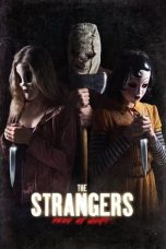 Nonton The Strangers: Prey at Night (2018) Subtitle Indonesia