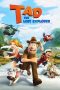 Nonton Tad, the Lost Explorer (2012) Subtitle Indonesia