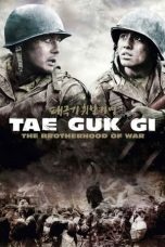 Nonton Tae Guk Gi: The Brotherhood of War (2004) Subtitle Indonesia